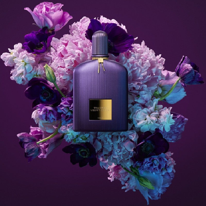 Tom Ford Velvet Orchid Eau de Parfum 100 ml