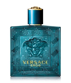 Versace Eros Eau de Toilette 100 ml