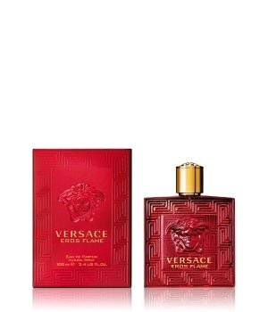 Versace Eros Flame Eau de Parfum 100 ml