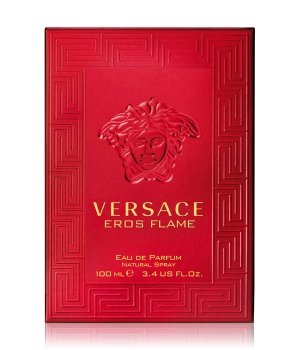 Versace Eros Flame Eau de Parfum 100 ml