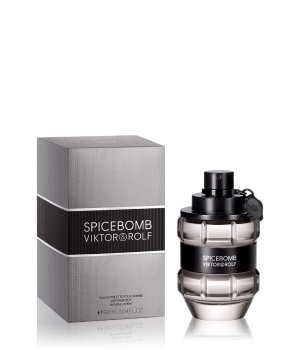 Viktor & Rolf Spicebomb Eau de Toilette 90 ml