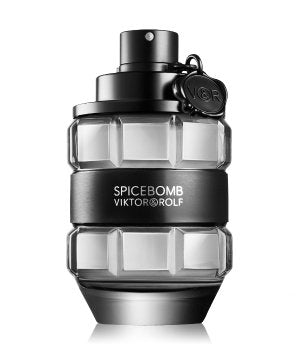 Viktor & Rolf Spicebomb Eau de Toilette 90 ml