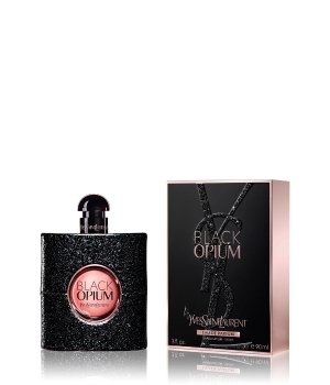 Yves Saint Laurent Black Opium Eau de Parfum 90 ml