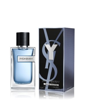 Yves Saint Laurent Y for Men Eau de Toilette 100 ml