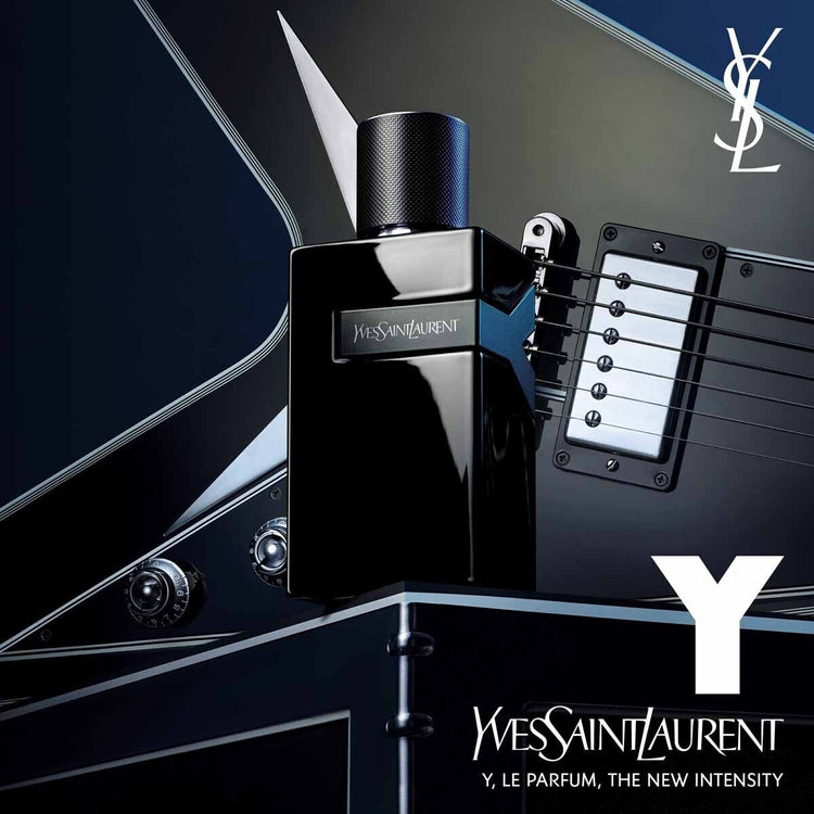 Yves Saint Laurent Y Le Parfum Eau de Parfum 100 ml