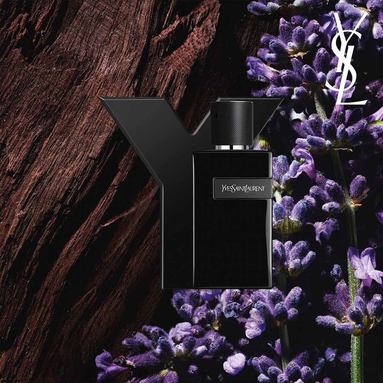 Yves Saint Laurent Y Le Parfum Eau de Parfum 100 ml